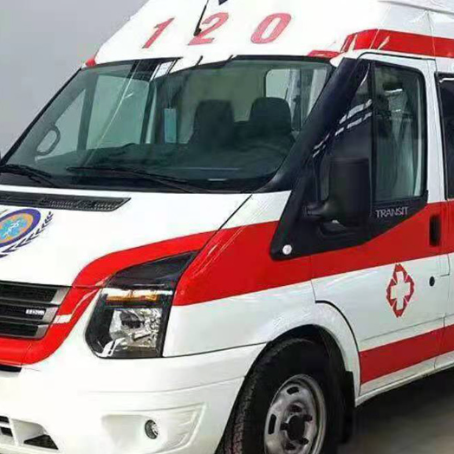 蓬江非急救护送病人转院租赁救护车的优缺点对比